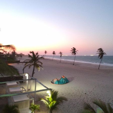 Hotel Pousada Onna Beach קומבוקו מראה חיצוני תמונה