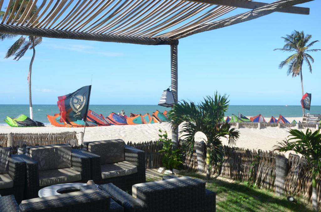 Hotel Pousada Onna Beach קומבוקו מראה חיצוני תמונה