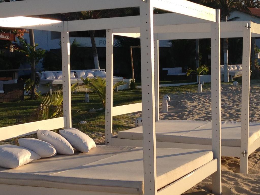 Hotel Pousada Onna Beach קומבוקו מראה חיצוני תמונה