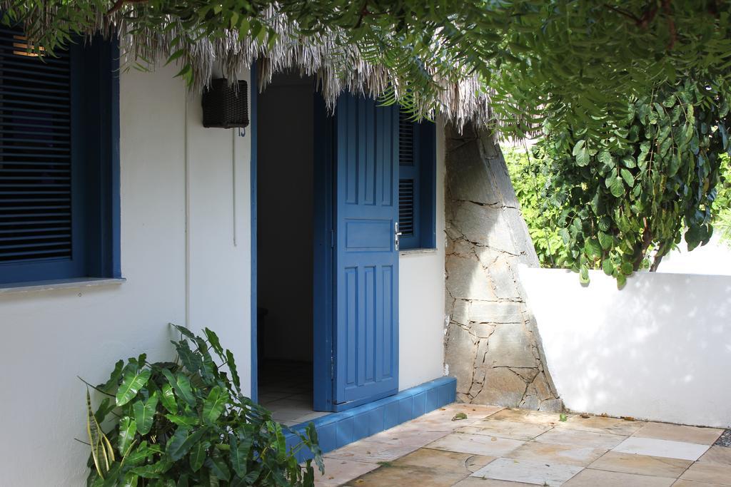 Hotel Pousada Onna Beach קומבוקו חדר תמונה
