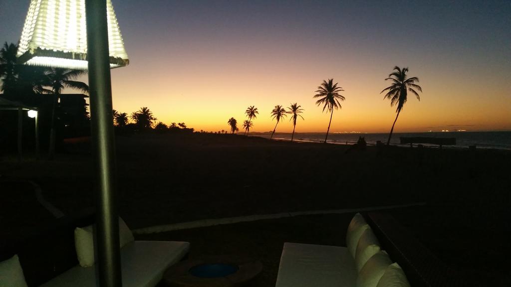 Hotel Pousada Onna Beach קומבוקו מראה חיצוני תמונה