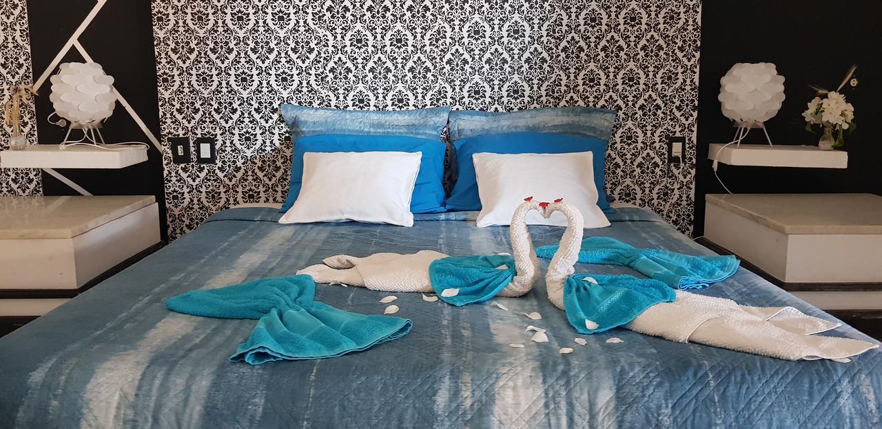 Hotel Pousada Onna Beach קומבוקו מראה חיצוני תמונה