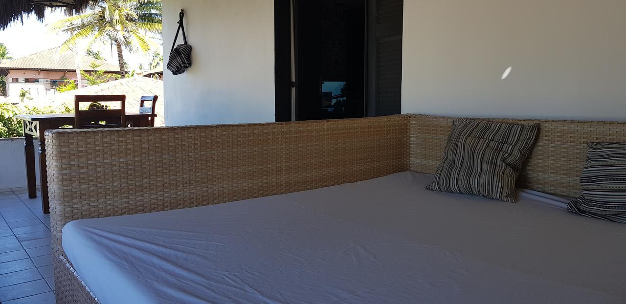 Hotel Pousada Onna Beach קומבוקו מראה חיצוני תמונה