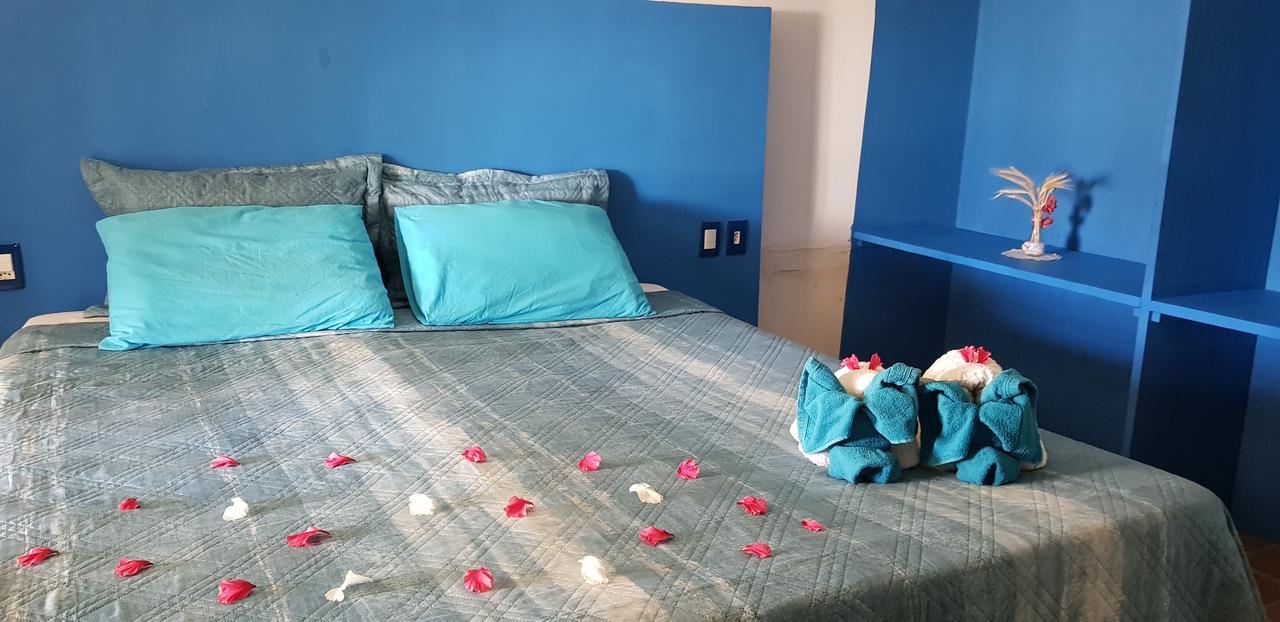 Hotel Pousada Onna Beach קומבוקו מראה חיצוני תמונה