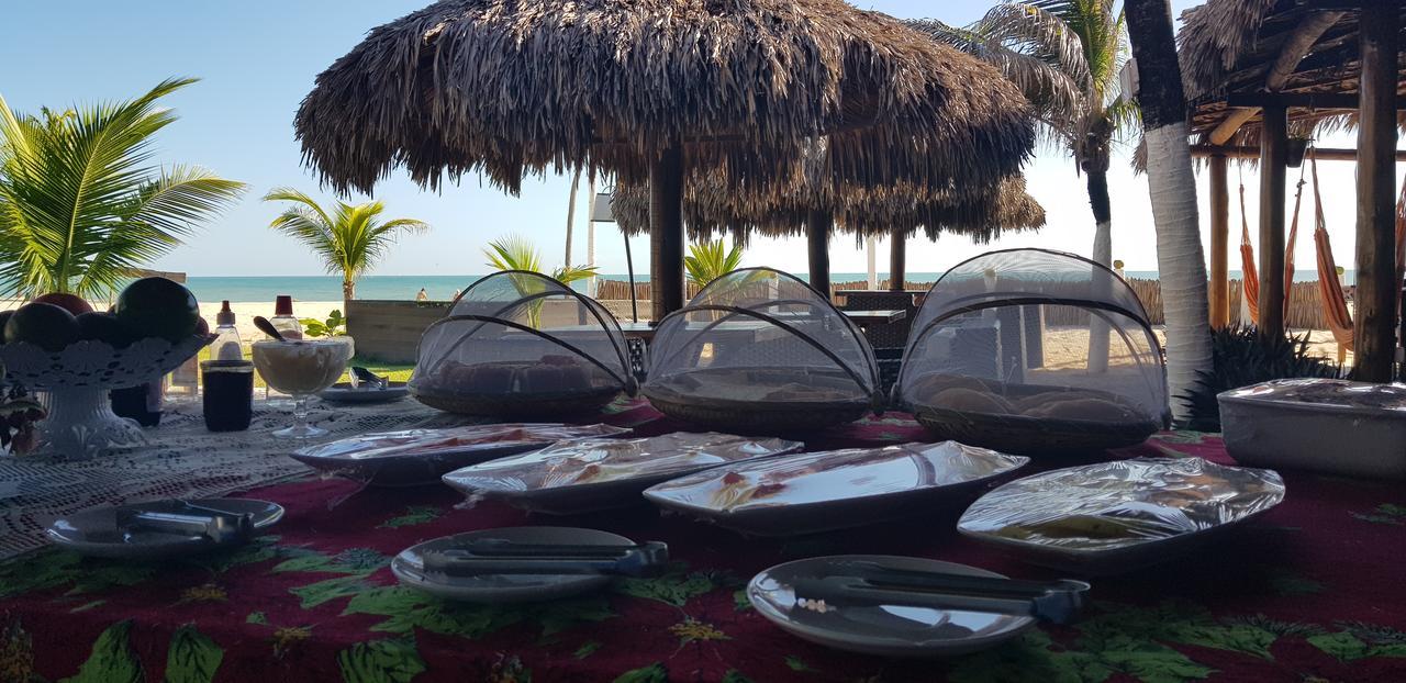 Hotel Pousada Onna Beach קומבוקו מראה חיצוני תמונה