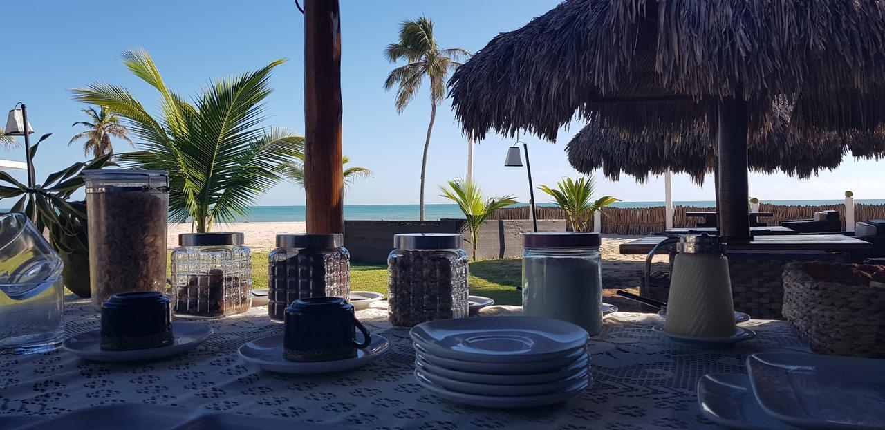Hotel Pousada Onna Beach קומבוקו מראה חיצוני תמונה