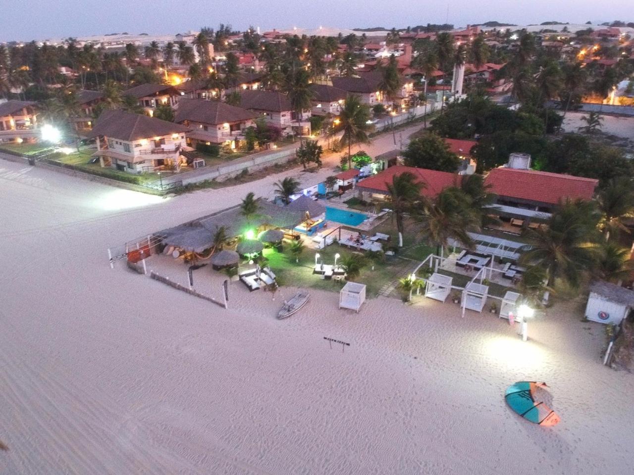 Hotel Pousada Onna Beach קומבוקו מראה חיצוני תמונה