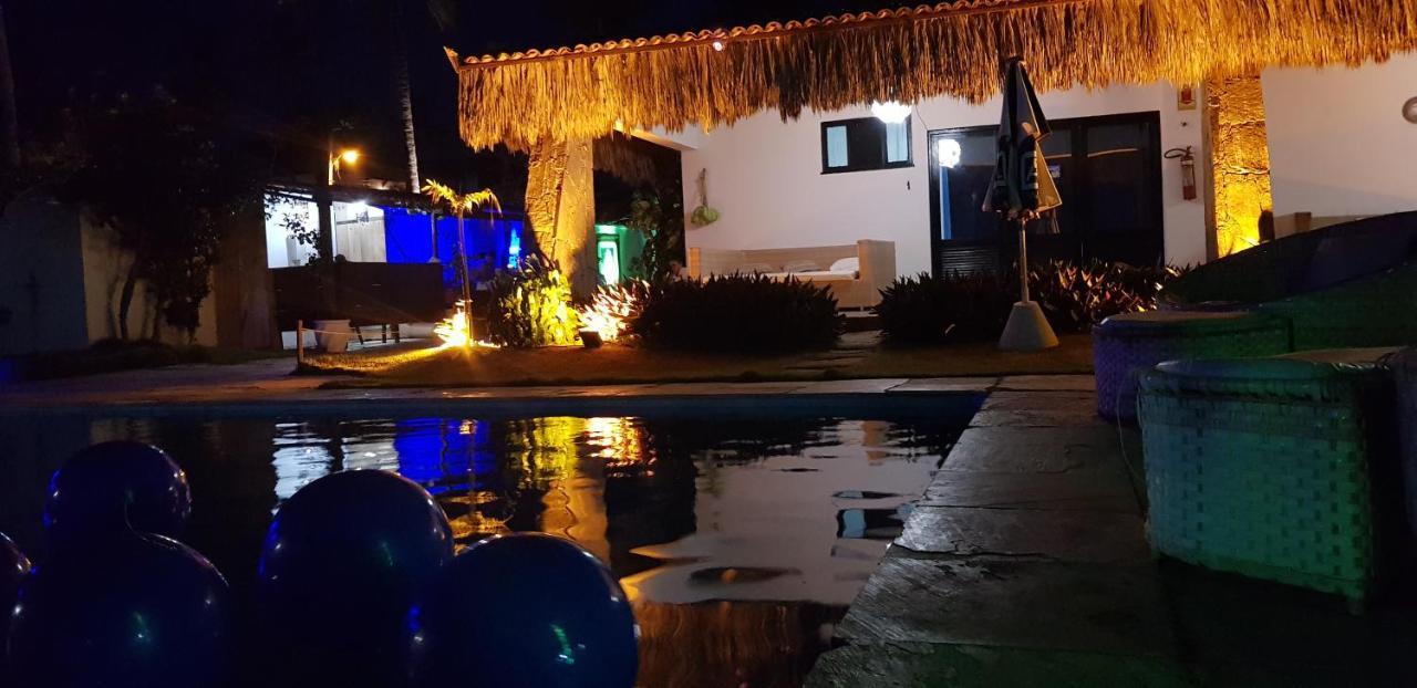 Hotel Pousada Onna Beach קומבוקו מראה חיצוני תמונה